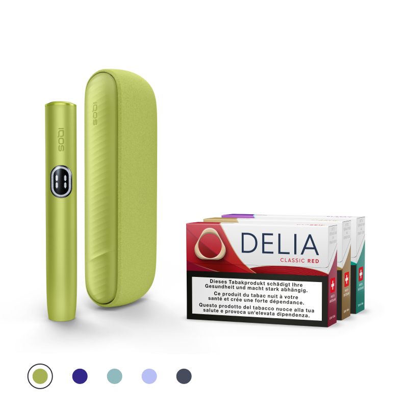 IQOS ILUMA i Starter Kit, , large 3